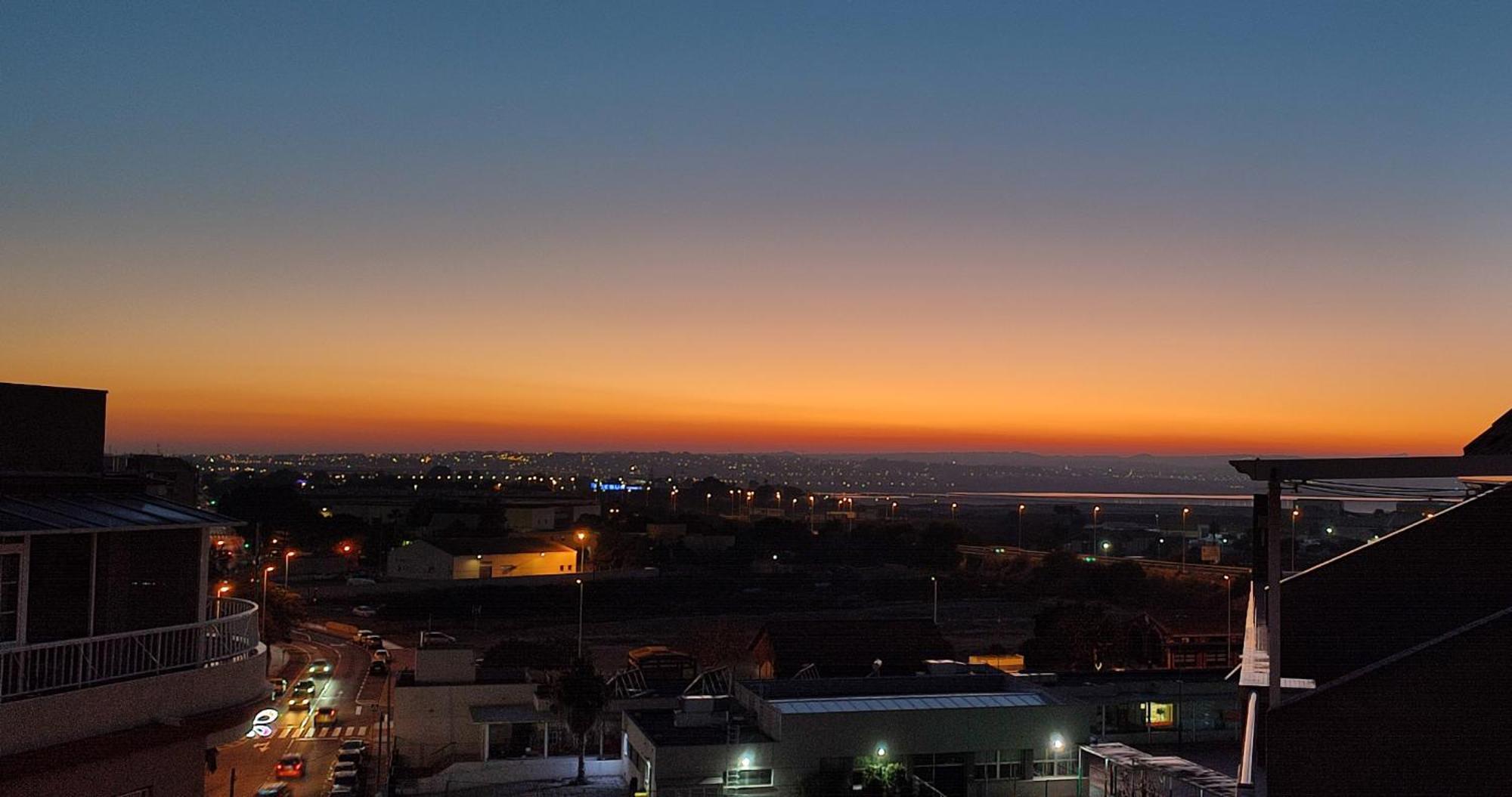 Apartment Casa La Luna Torrevieja Eksteriør bilde