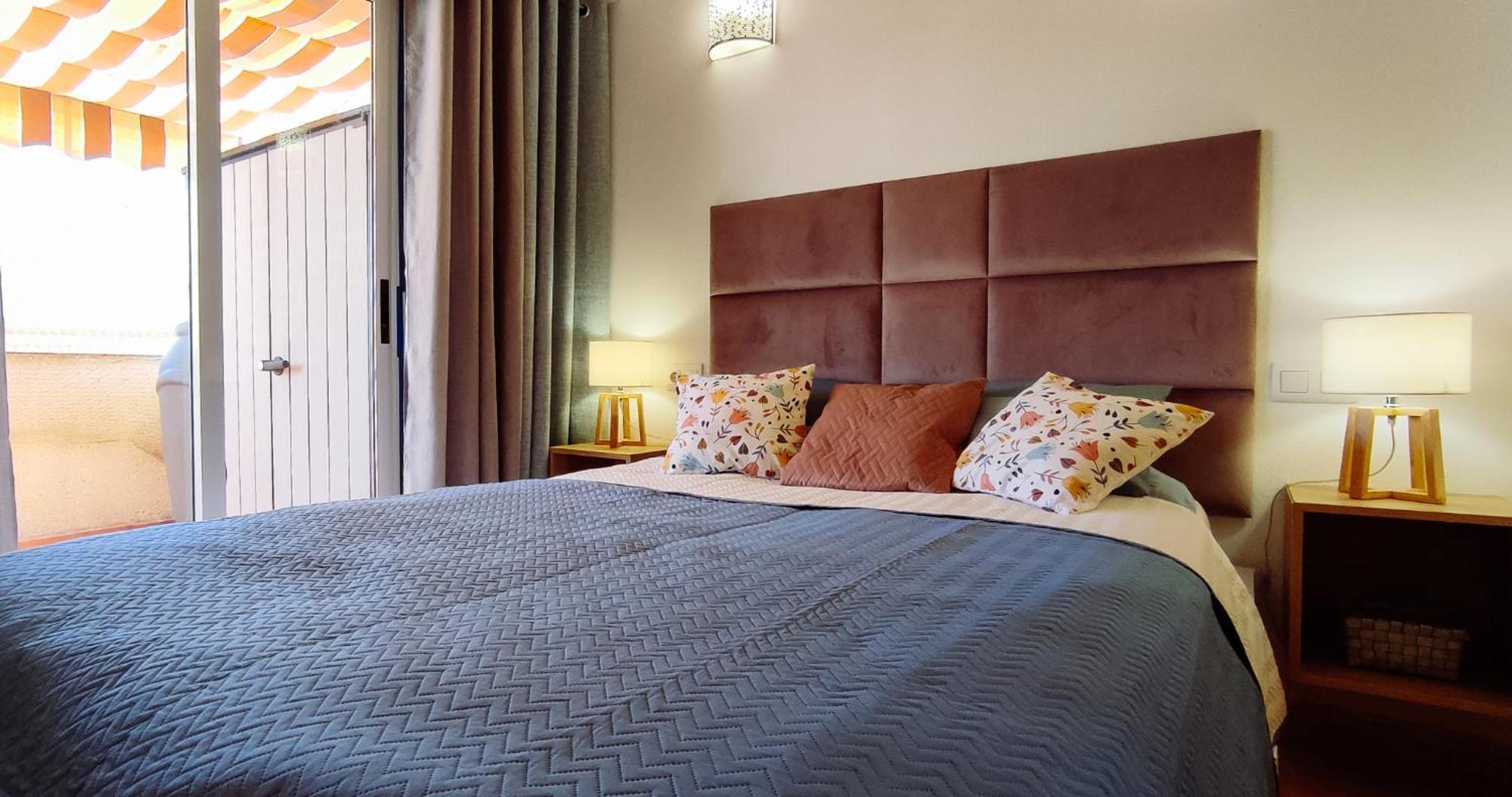 Apartment Casa La Luna Torrevieja Eksteriør bilde