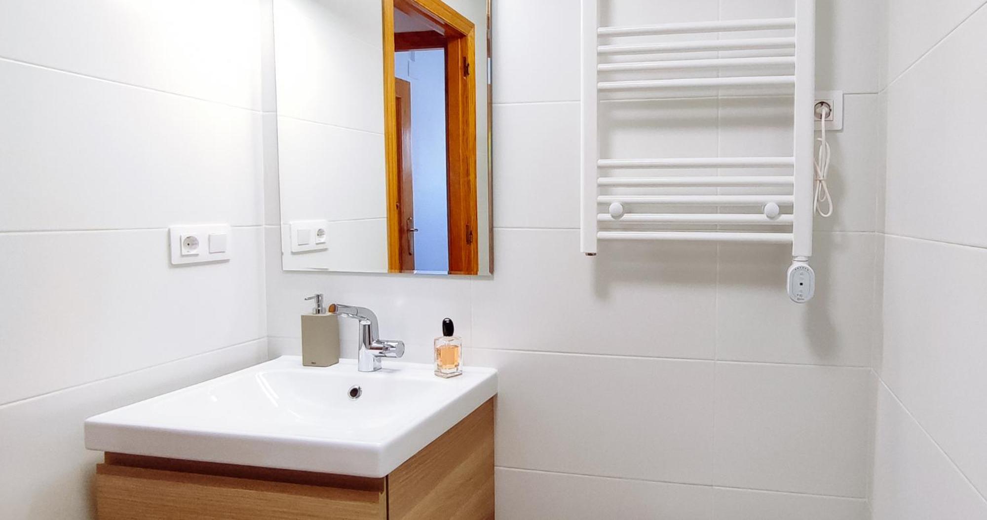 Apartment Casa La Luna Torrevieja Eksteriør bilde
