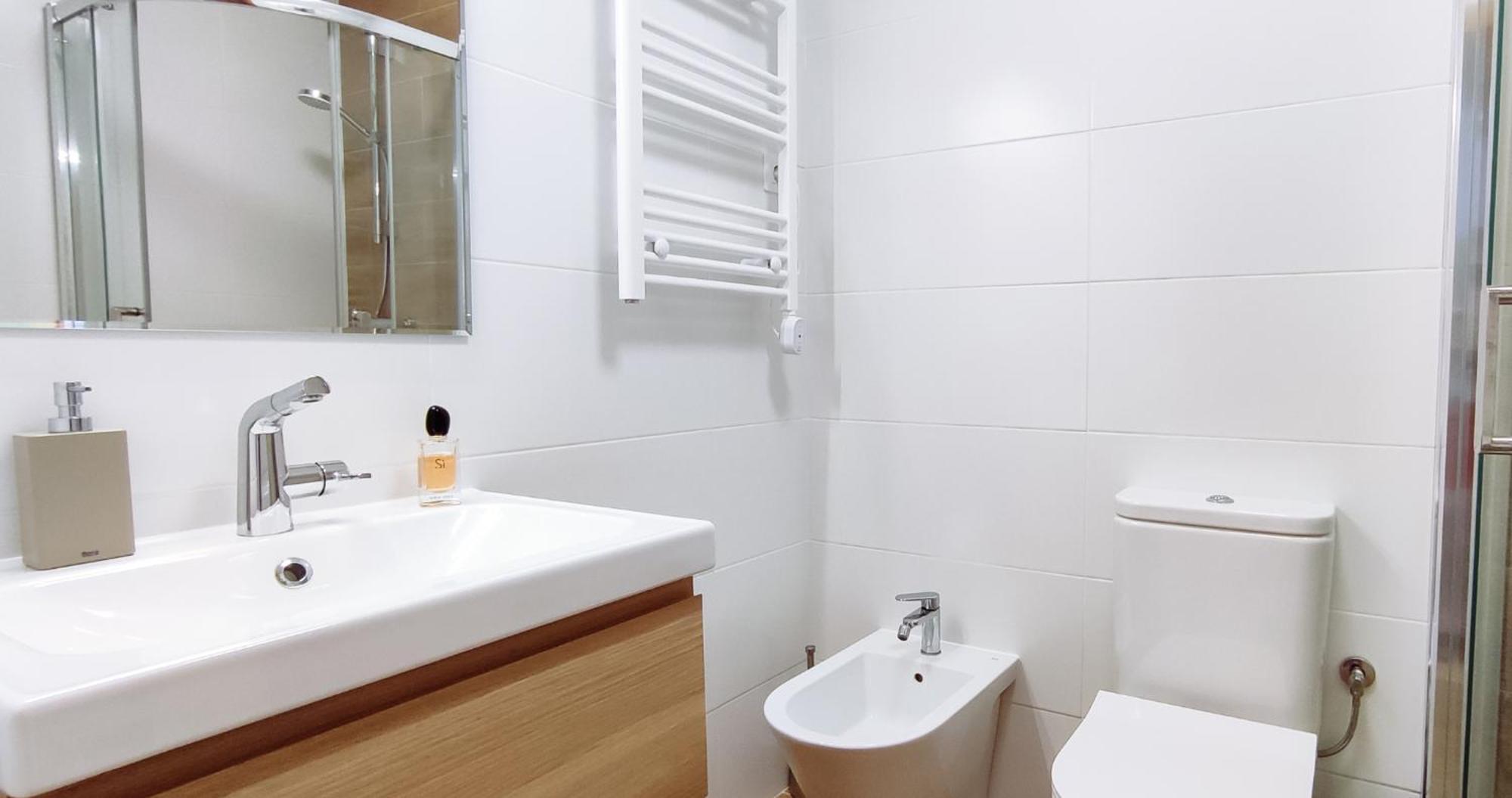 Apartment Casa La Luna Torrevieja Eksteriør bilde
