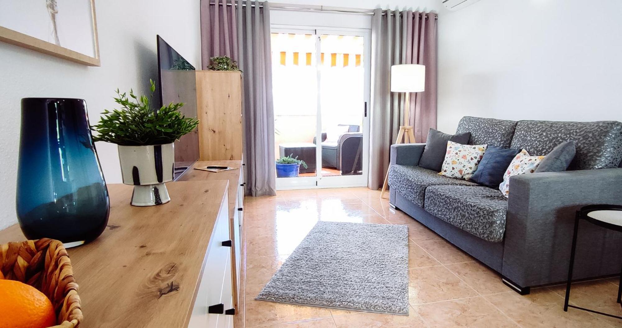Apartment Casa La Luna Torrevieja Eksteriør bilde